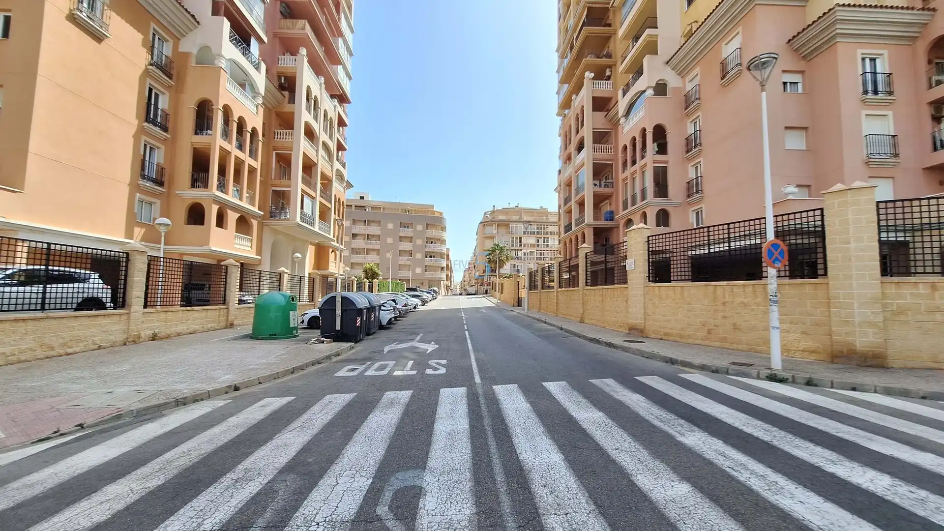 Studio avec ascenseur à vendre à Playa de los Locos, imagen 23