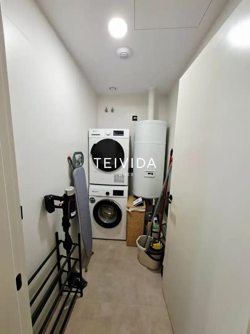Piso de alquiler en Adeje con Terraza, Piscina y Amueblado