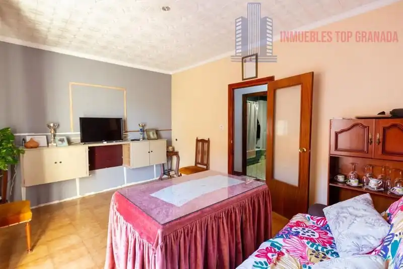 Adosado con terraza en venta en Atalaya, imagen 36