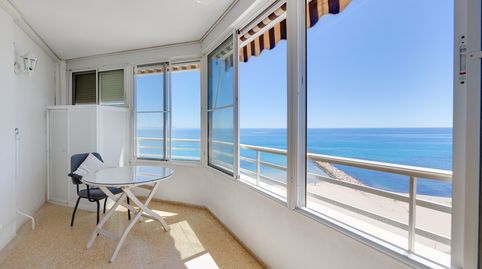 Foto 4 de Piso en venta en Carrer de Sant Vicent, 109, Campello Playa, El Campello