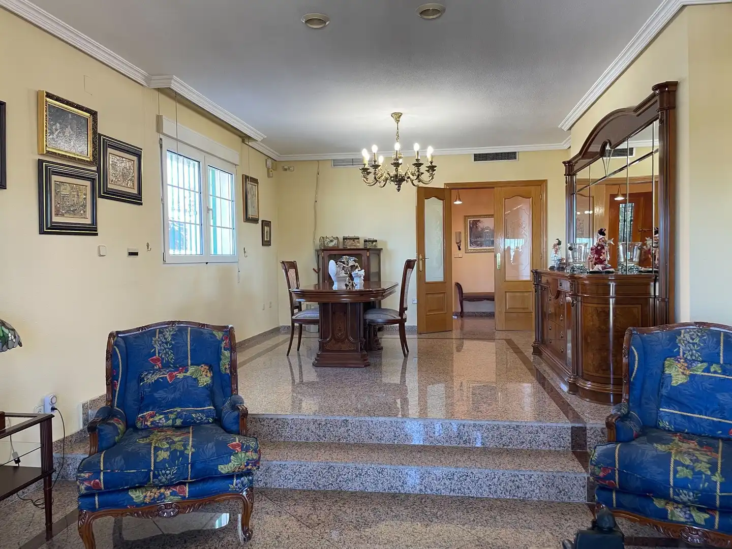 Casa o xalet en venda en Aranjuez amb Aire condicionat, Calefacció i Jardí privat