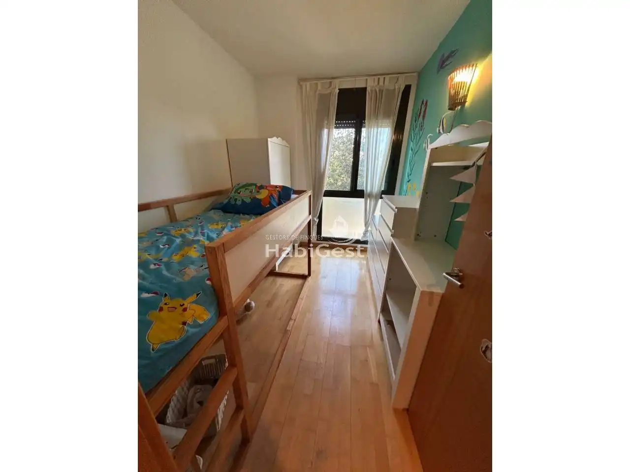 Habitación de Piso en venta en Girona con Aire acondicionado, Calefacción y Parquet