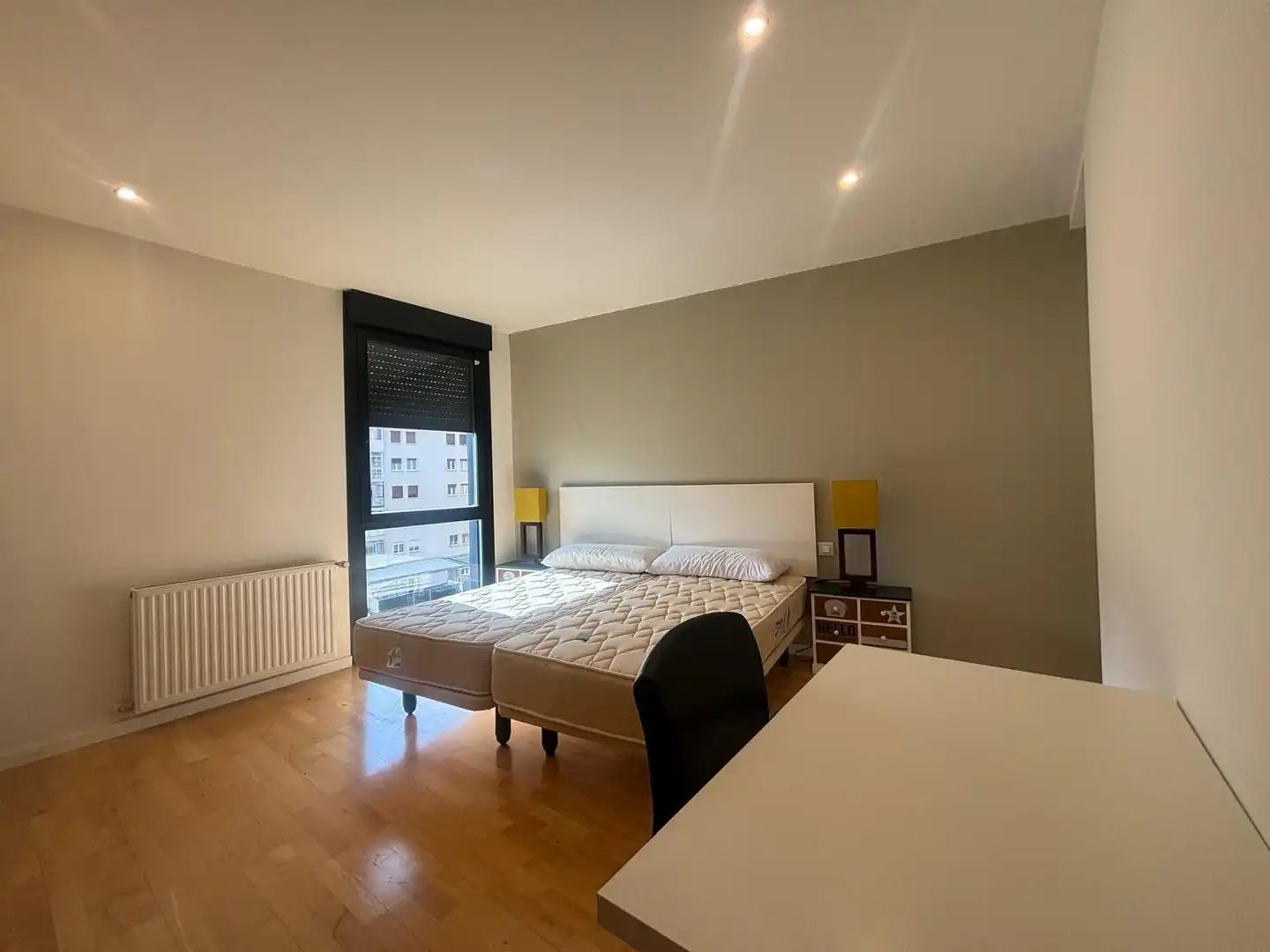 Piso en venta en Camino de la Fuente, 5, Valle de Elorz / Elortzibar