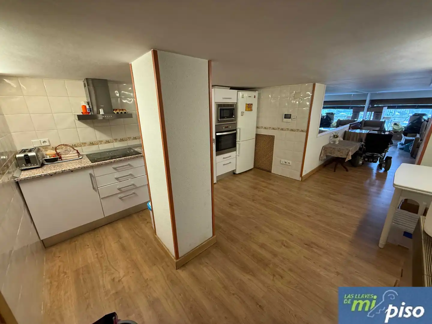 Appartement avec terrasse à vendre à Calle de los Doctrinos 24, imagen 3