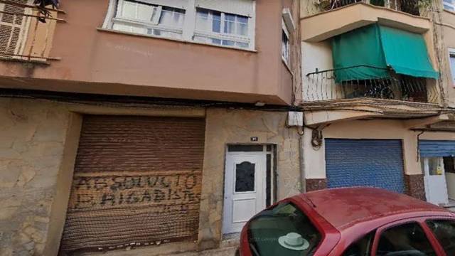 Piso en Venta en La Soledat Nord