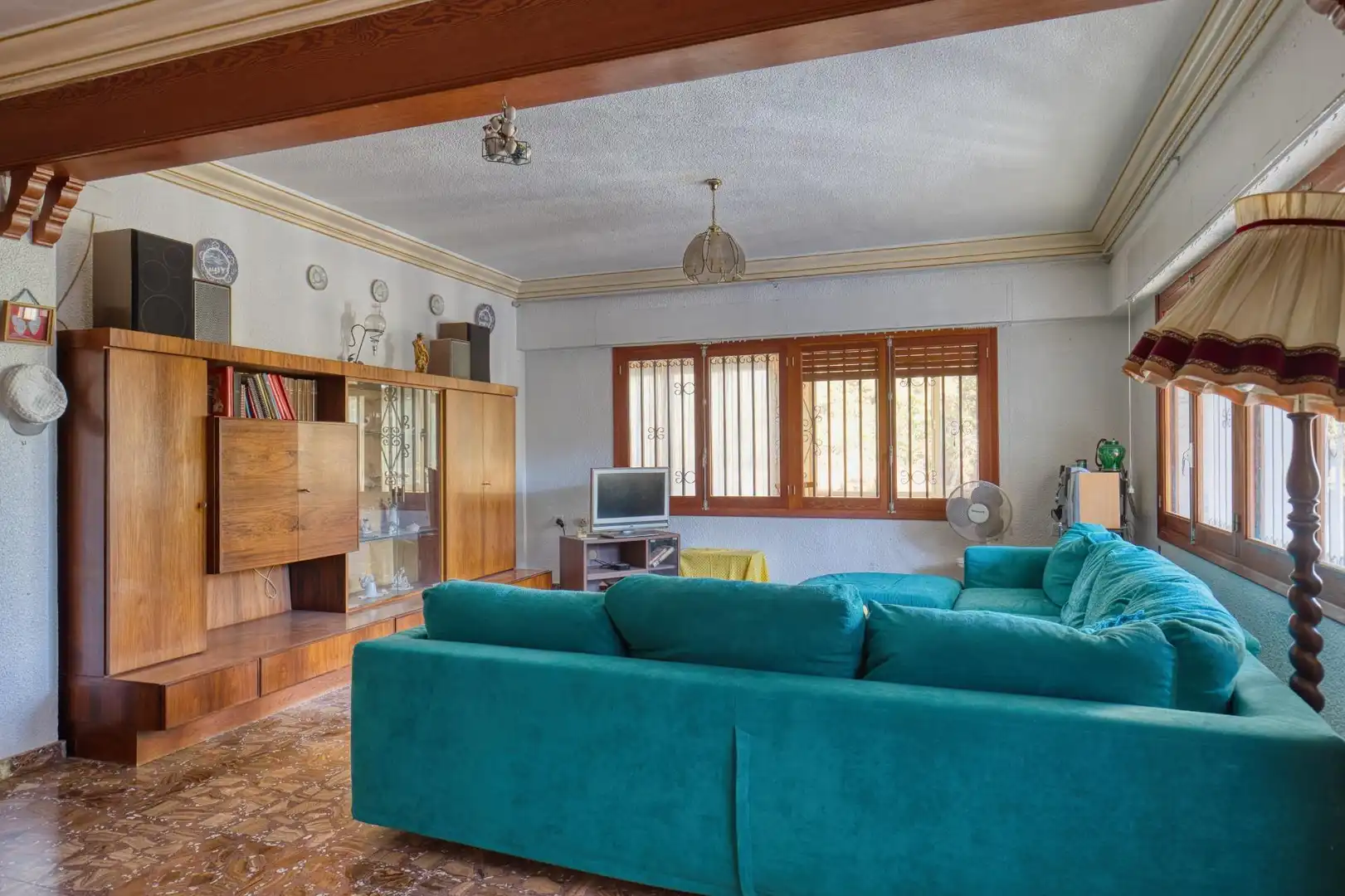 Detached house for sale in Partida MARINA, imagen 25