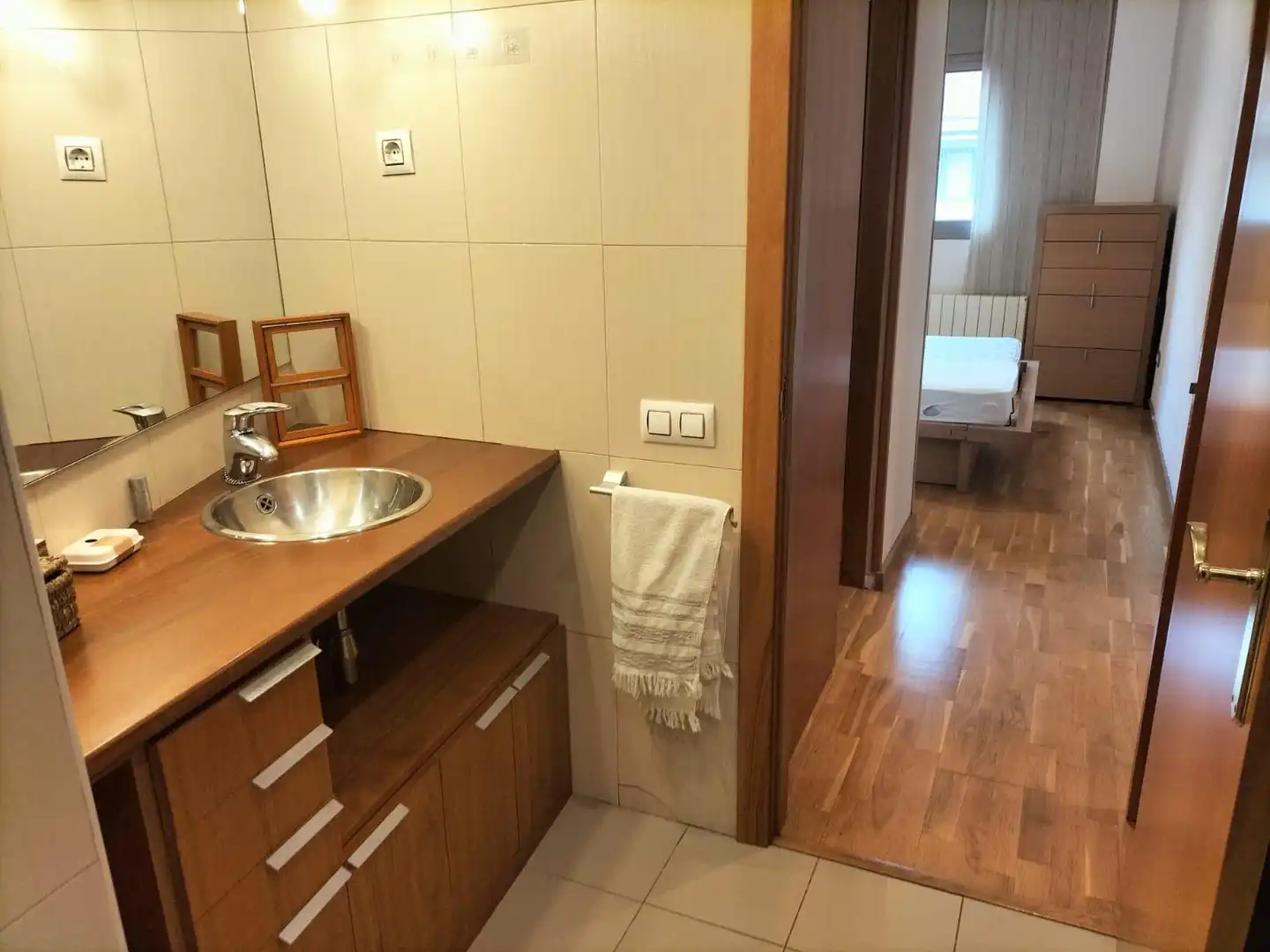 Piso con ascensor en venta en Horta - Guinardó, imagen 12