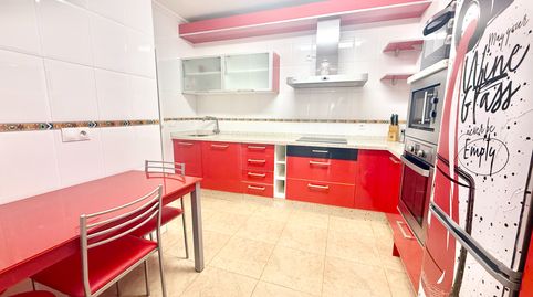 Foto 2 de Piso en venta en Calle Nati Mistral, Roquetas Pueblo, Roquetas de Mar