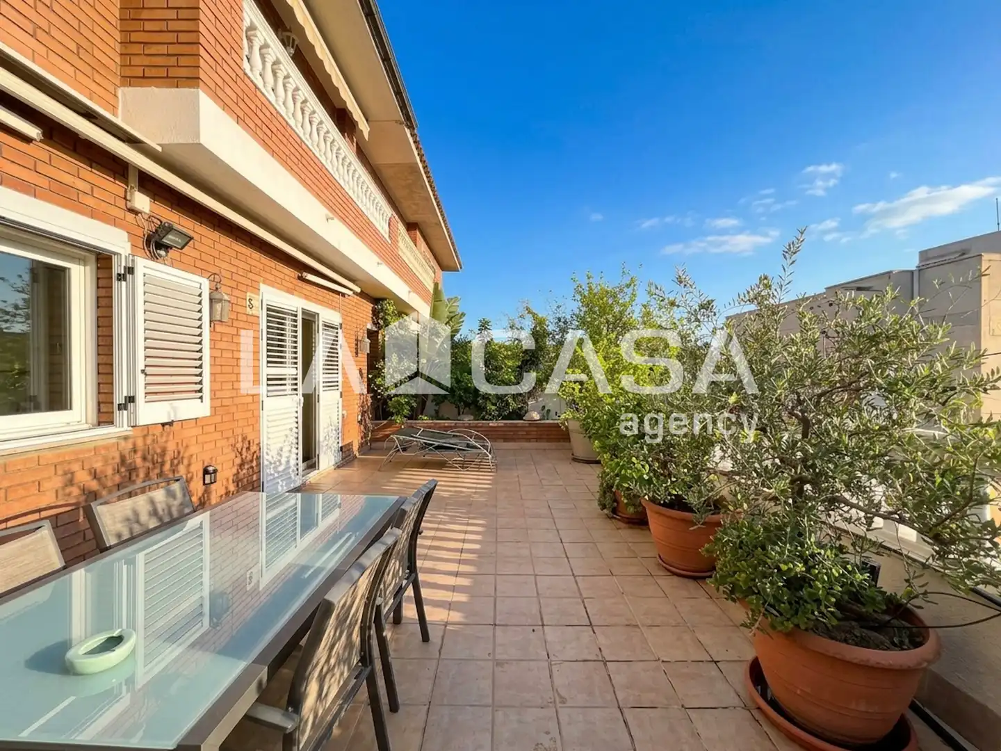 Duplex with balcony for sale in El Raval, imagen 20