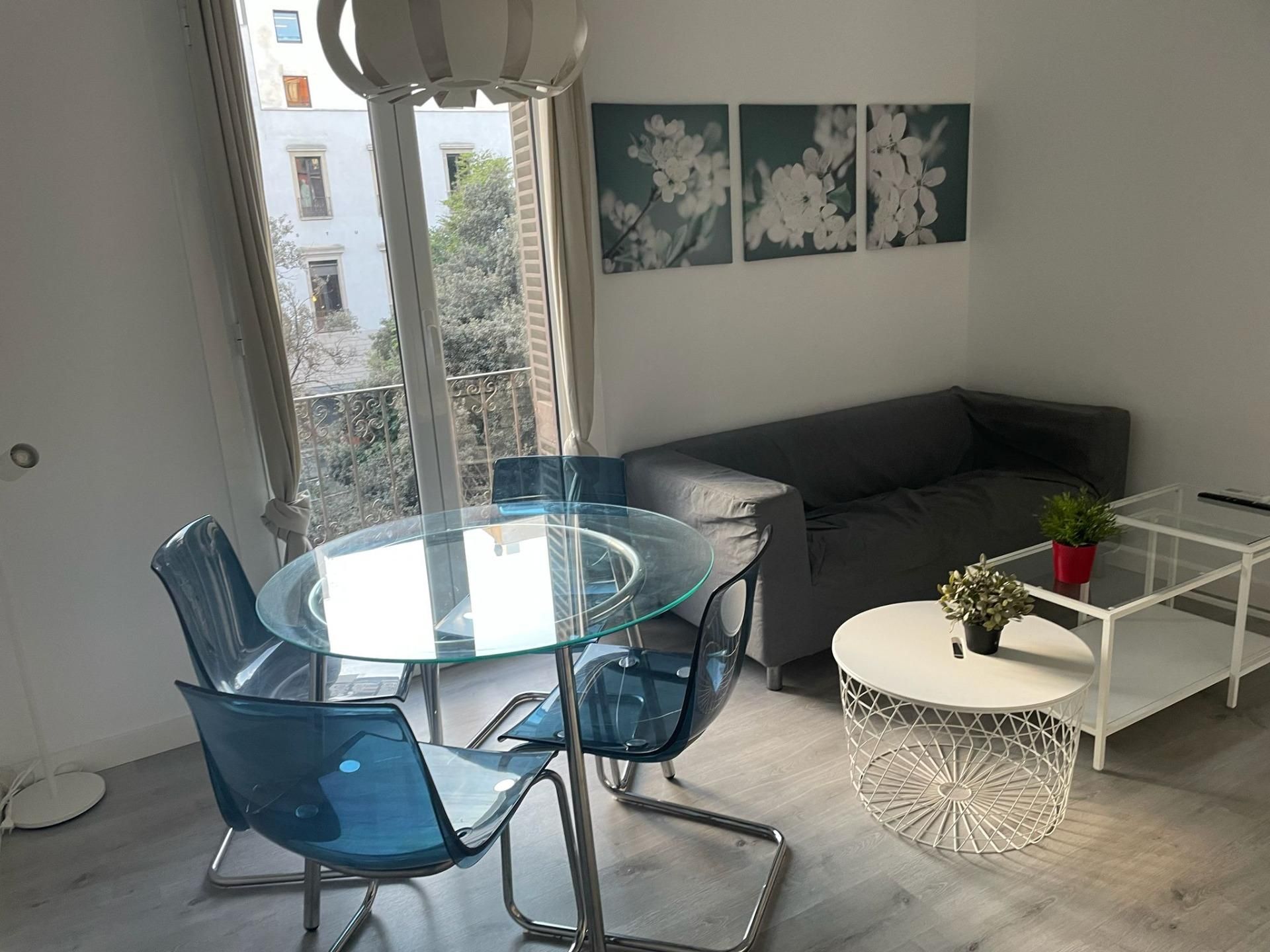 Flat to rent in  VILA DE MADRID, Barri Gòtic, Ciutat Vella