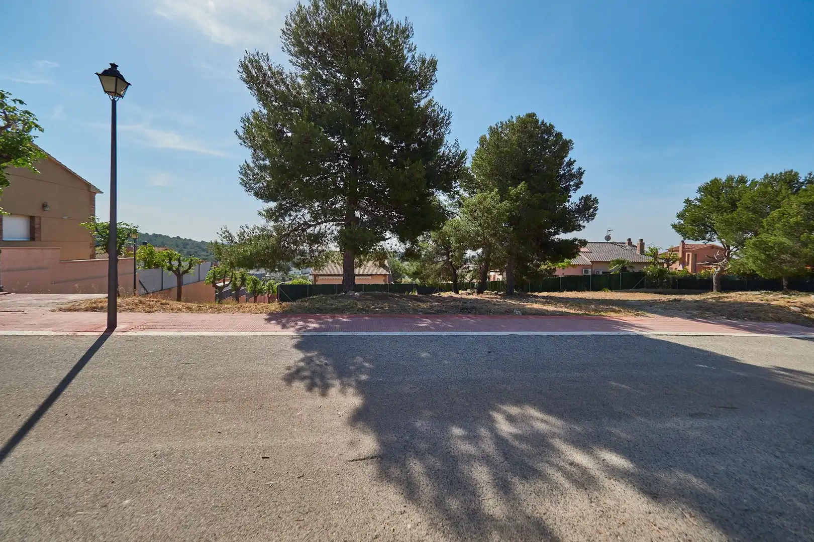 Terreny residencial en venda a Roda de Barà, imagen 19
