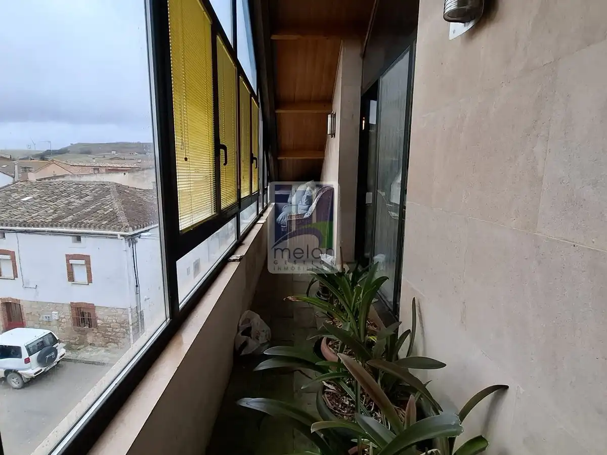 Casa o xalet en venda a FRANDOVINEZ, Frandovínez