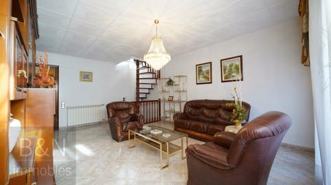 Foto 5 de Casa o xalet en venda a Les Arenes - La Grípia  Can Montllor, Terrassa