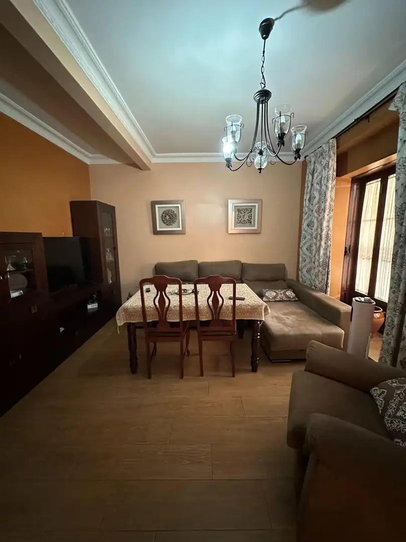 Comedor de Casa o chalet en venta en Marchena