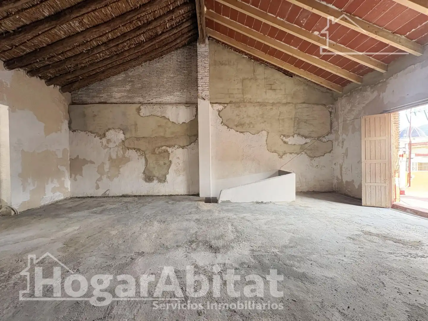 Casa amb terrassa en venda a Benifairó de la Valldigna, imagen 52