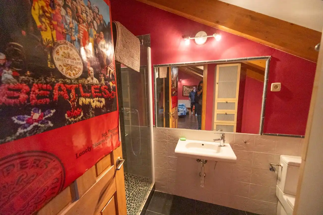 Chalet con jardín en venta en Avenida de la Hispanidad, imagen 13