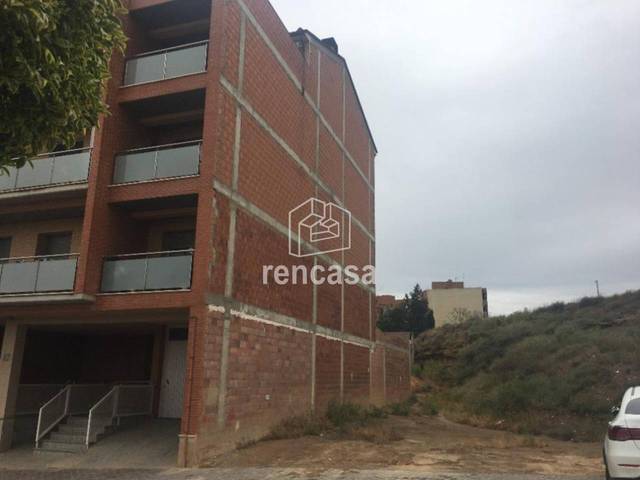 Terreno en Venta en Calle Sant Salvador en Alfarràs
