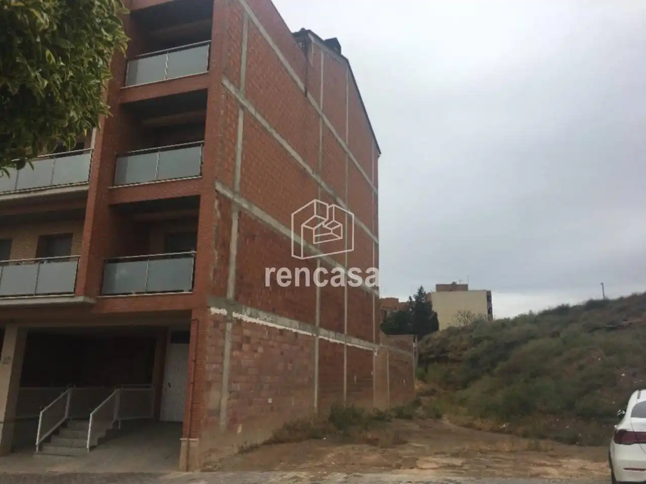 Terreno rustico in vendita a Calle Sant Salvador