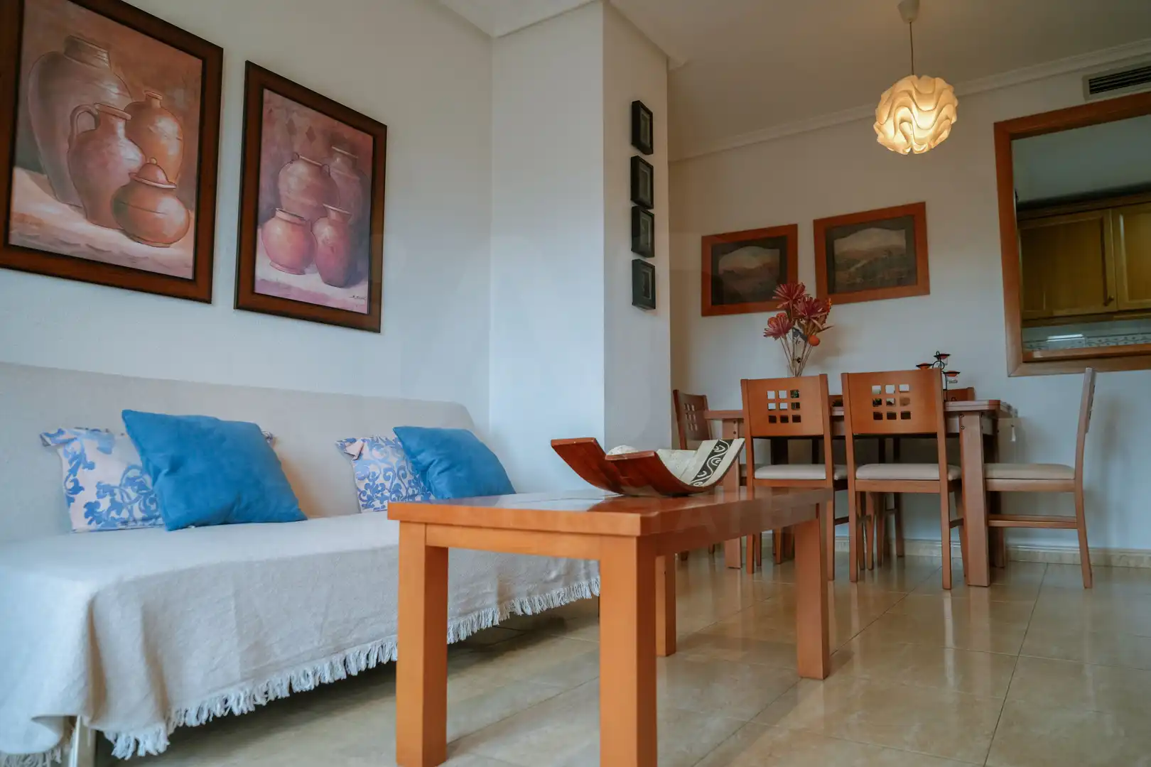 Flat with lift for sale in Puerto Deportivo, imagen 5