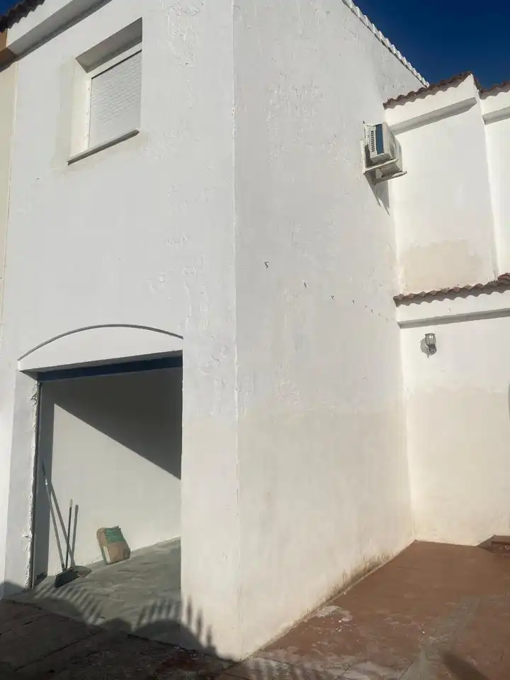 Haus oder Chalet zur Miete in Arco Norte - Avda. España