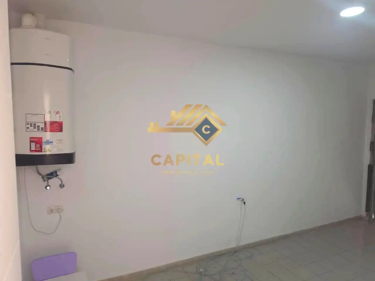 Casa adosada en venda en Magán amb Calefacció, Parquet i Terrassa
