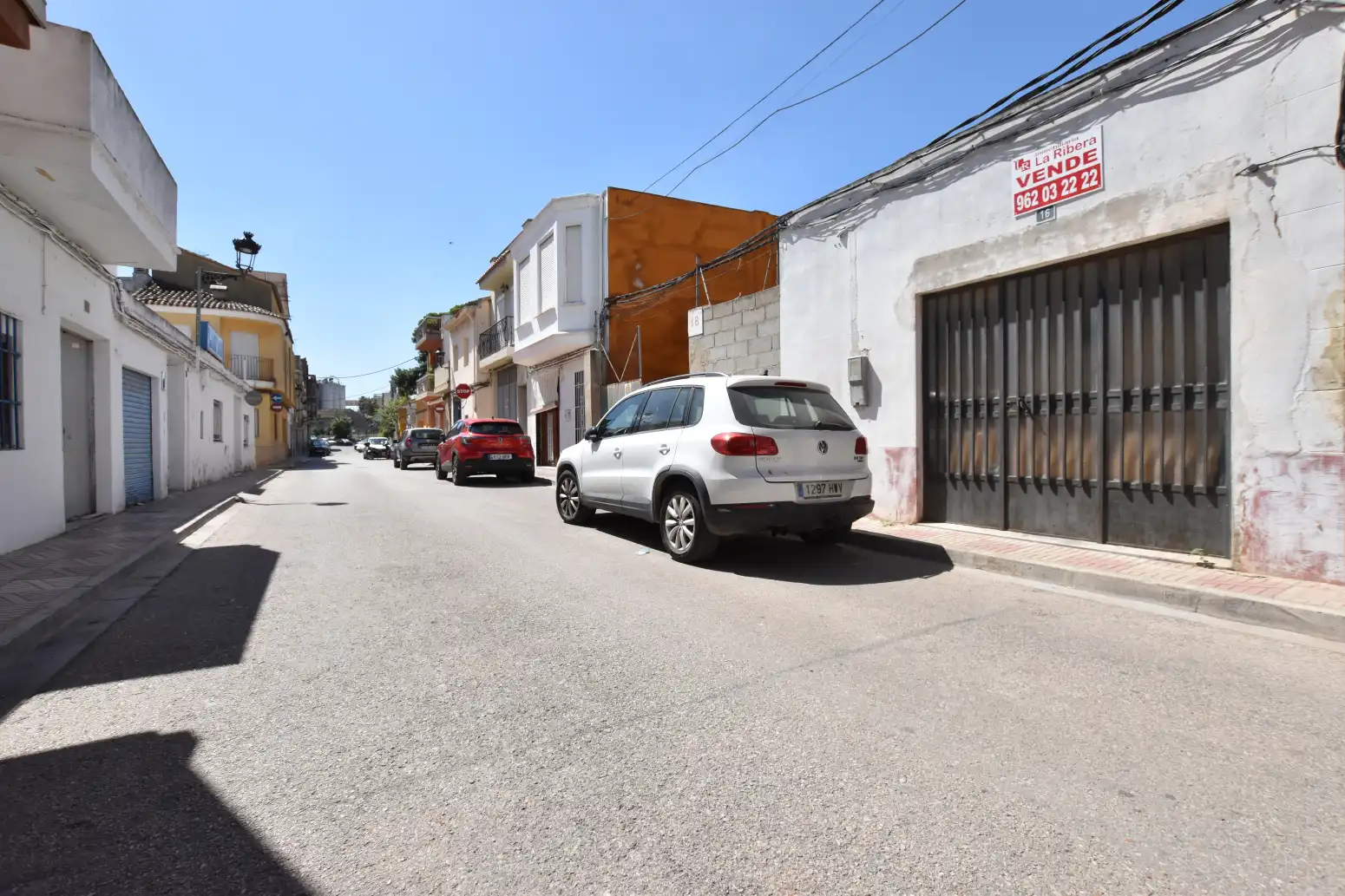 Terreny rústic en venda a Benifaió - CL SANT CARLES, imagen 3