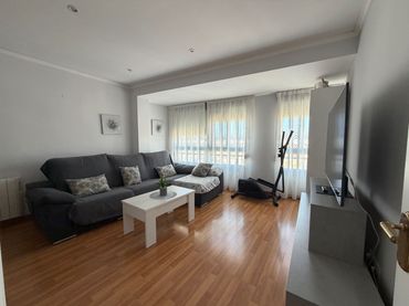 Appartement avec ascenseur à vendre à Calle Cervantes