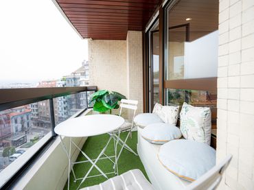 Wohnung mit Aufzug zum Verkauf in Oviedo - PLAZA CARBAYON 6
