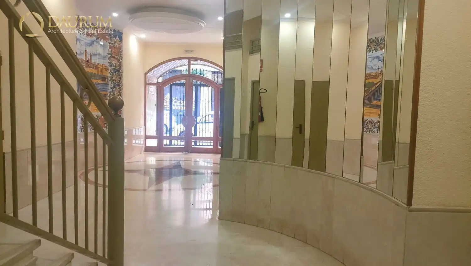 Flat for sale in Mislata  with Air Conditioner, Terrace and Furnished
