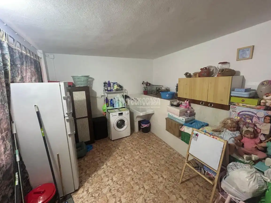 Casa adosada en venta en Zona de la Vega