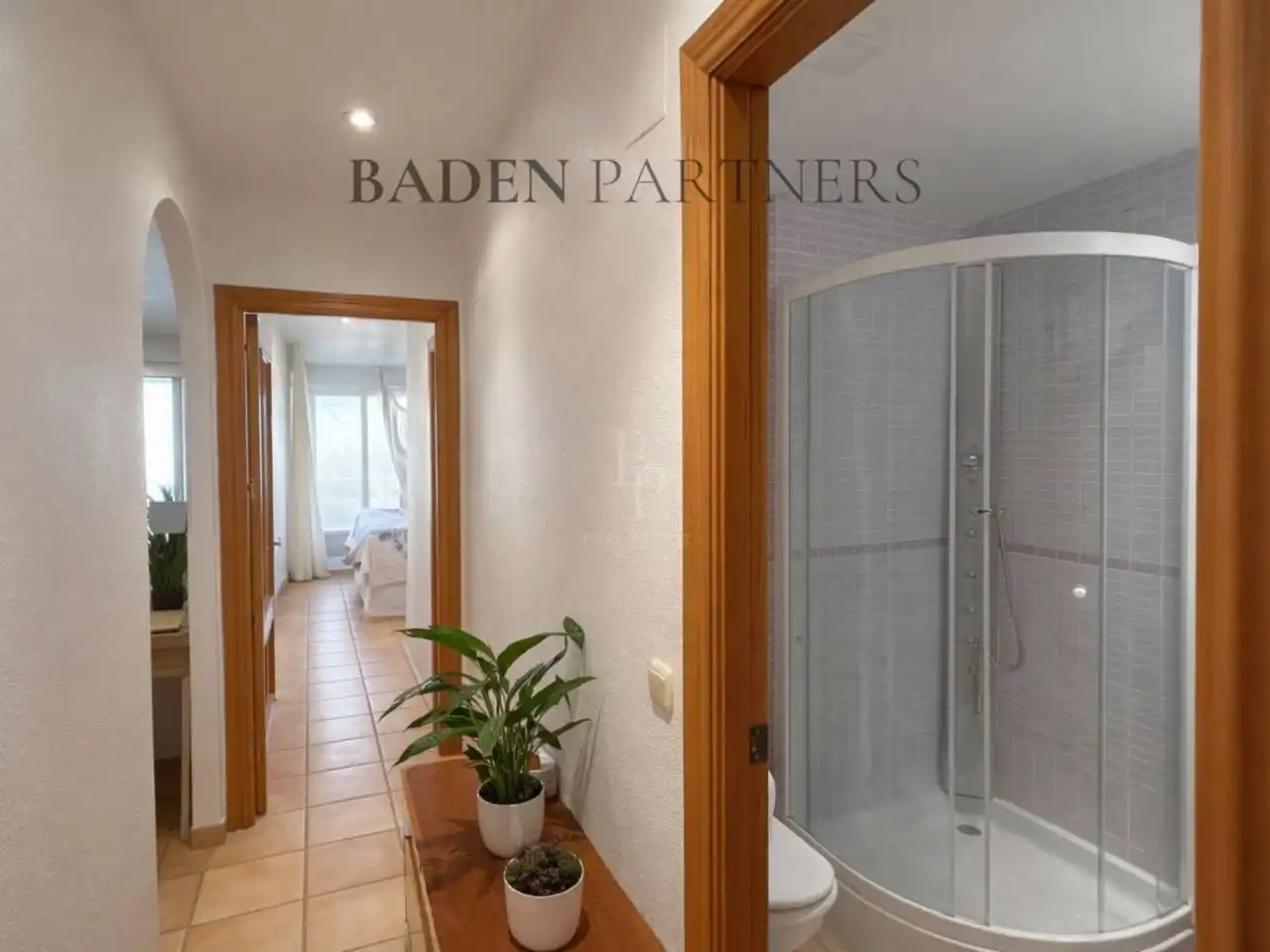 Wohnung mit Terrasse zum Verkauf in Calle Barcelona, imagen 13