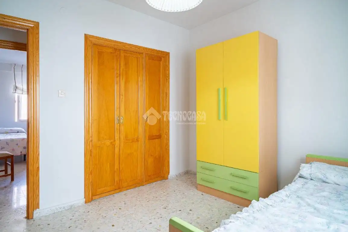 Habitación de Piso en venta en Úbeda con Aire acondicionado y Balcón