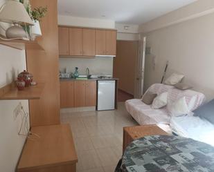 Bedroom of Study to rent in Alcoy / Alcoi  with Balcony