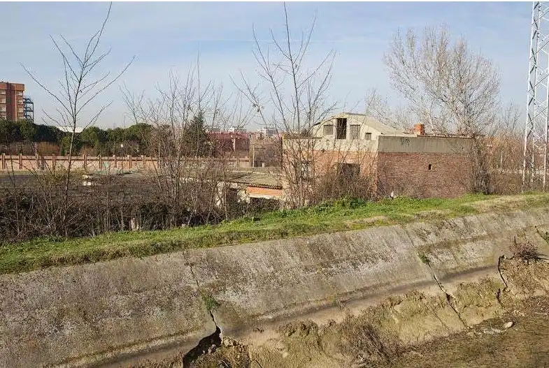 Rural land for sale in CR SEGOVIA 12 (A) - SECTOR S-, imagen 8