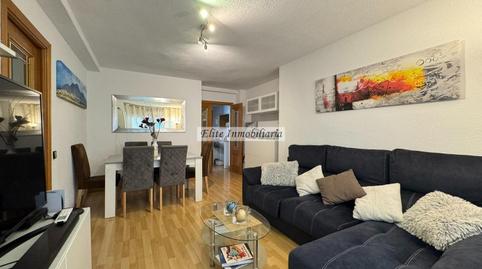 Foto 5 de Piso en venta en Zona Centro Joven, Alcorcón
