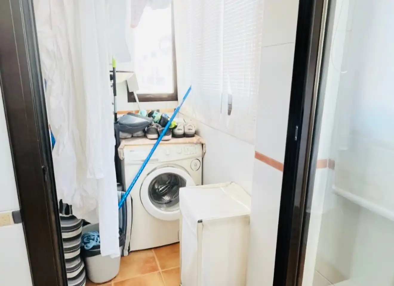 Mini appartamento con piscina in vendita a Centro ciudad, imagen 12