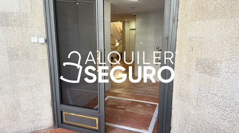 Foto 2 de Estudi de lloguer a Sanchez Pacheco, Ciudad Jardín, Madrid Capital