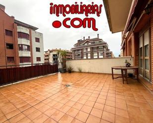 Terrace of Flat for sale in Castro-Urdiales  with Terrace