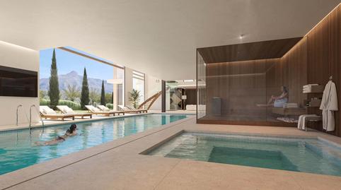 Photo 4 of Planta baja for sale in Aloha, Málaga