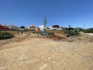 Terreni e lotti in vendita a San José Del Álamo