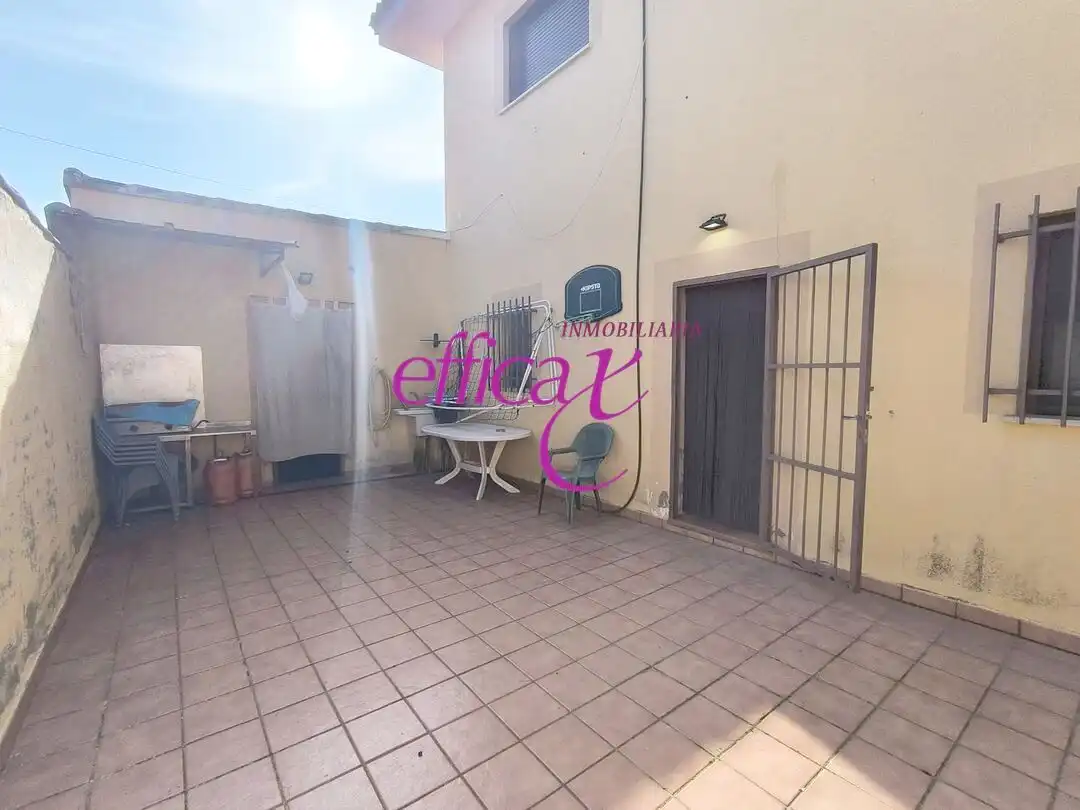 Terrace of Houses for sale in Burujón  with Heating