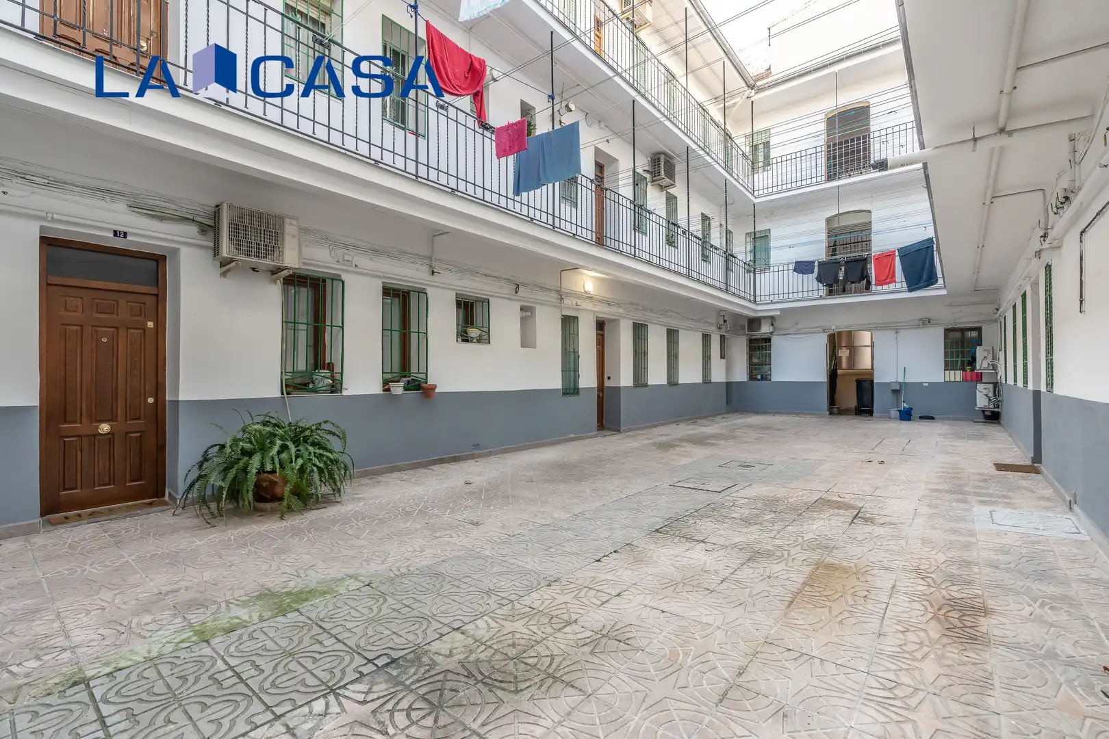 Appartement à louer à Paseo de las Delicias, imagen 20