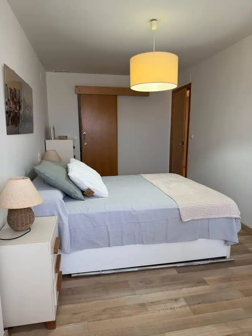 Wohnung zur Miete in Padre Jaime - Los Cabos