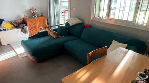 Foto 4 de Àtic en venda a Carrer D'isaac Albéniz, La Salut, Barcelona