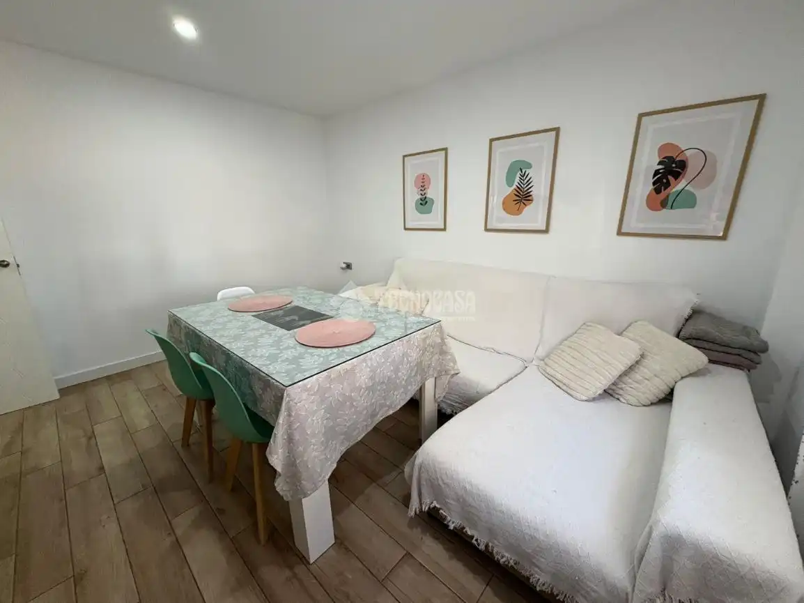 Piso en venta en Peñamefecit - Avda Barcelona, imagen 5