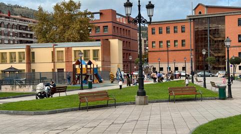 Foto 2 de Pis en venda a Calle Victor Chavarri, 25, Salesas - Foncalada - Campoamor, Oviedo