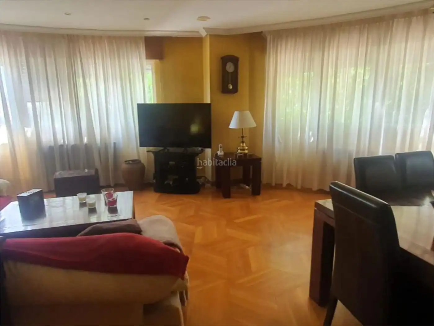 Wohnung mit Aufzug zum Verkauf in Calle Roma 2