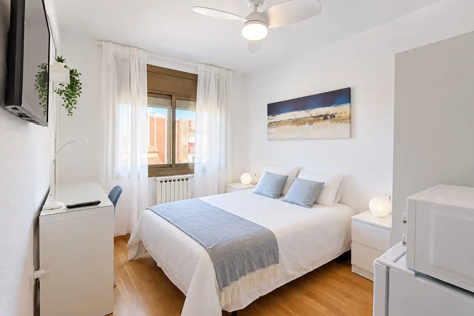Flat with terrace for sale in Molins de Rei, imagen 17