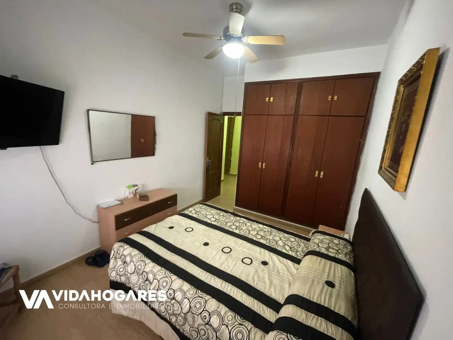 Wohnung zum Verkauf in El Chorrillo - El Molino, imagen 13