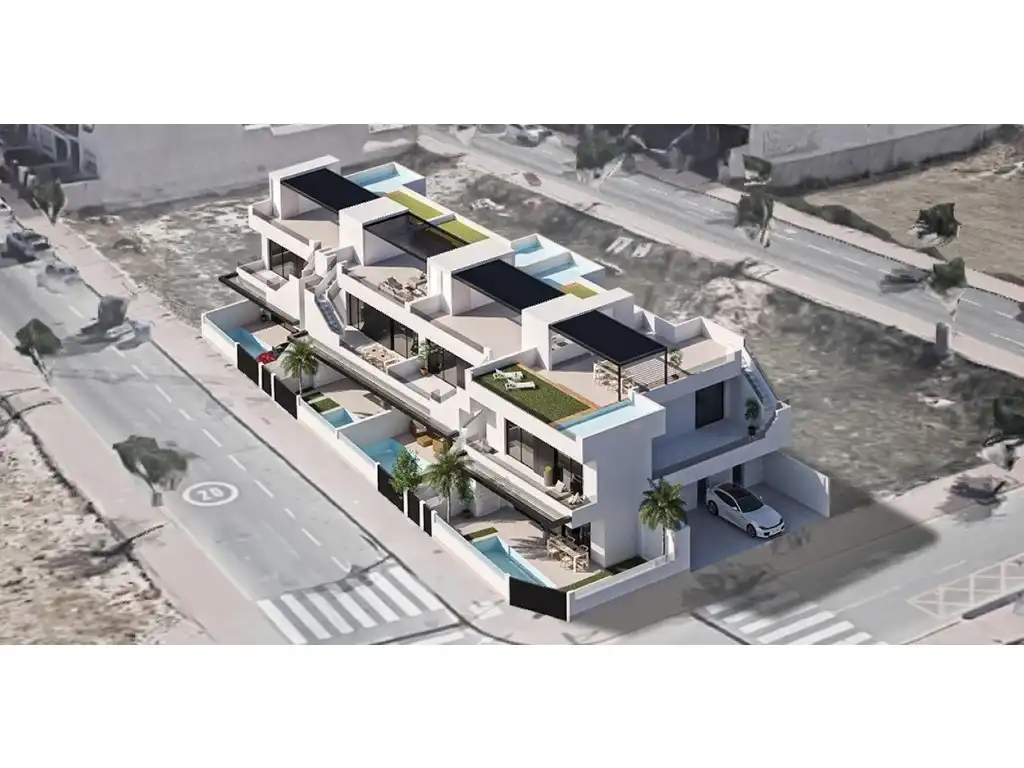 Casa o chalet en venta en Los Peñascos - El Salero - Los Imbernones